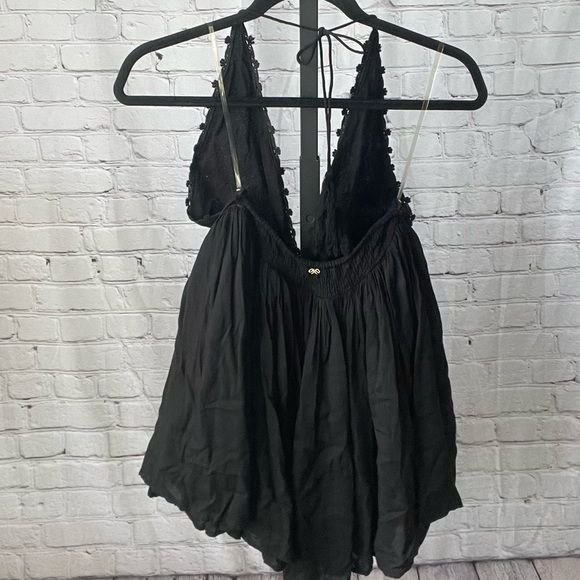 Pilyq City Of Stars Celeste Dress cover up size XS/Small - Picture 3 of 5